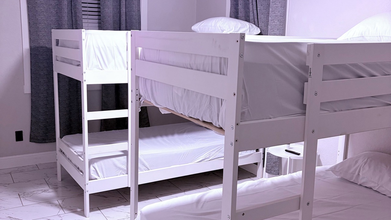 Photo of Bedroom in Southwest Orlando