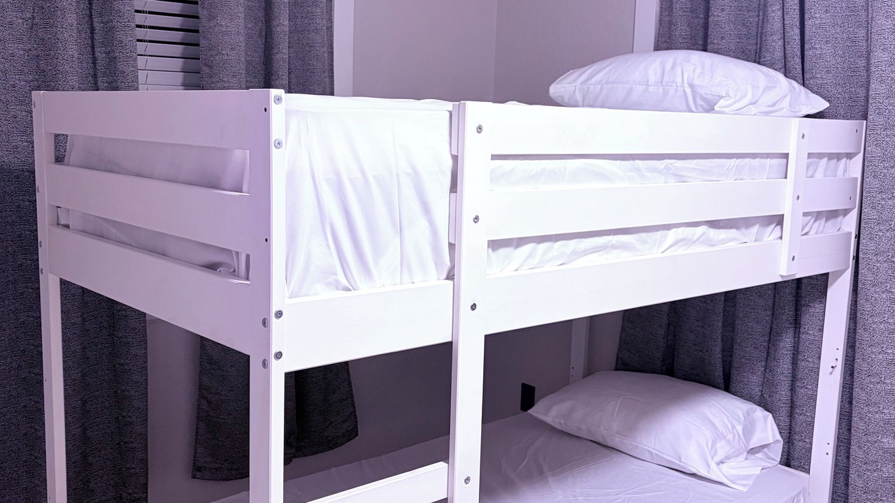 Photo of Bedroom in Southwest Orlando