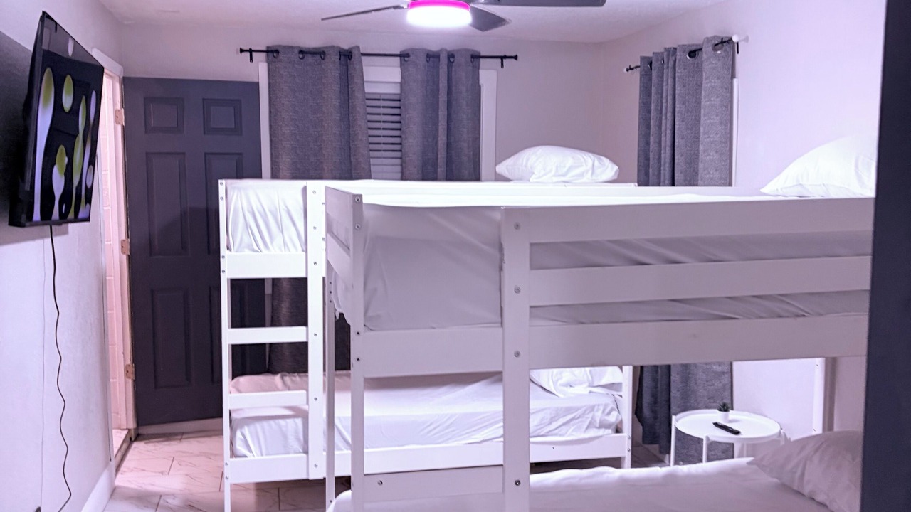 Photo of Bedroom in Southwest Orlando