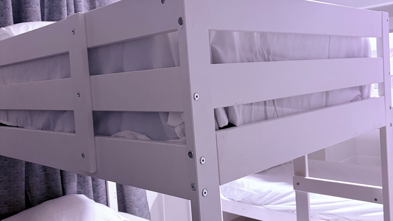 Photo of Bedroom in Southwest Orlando