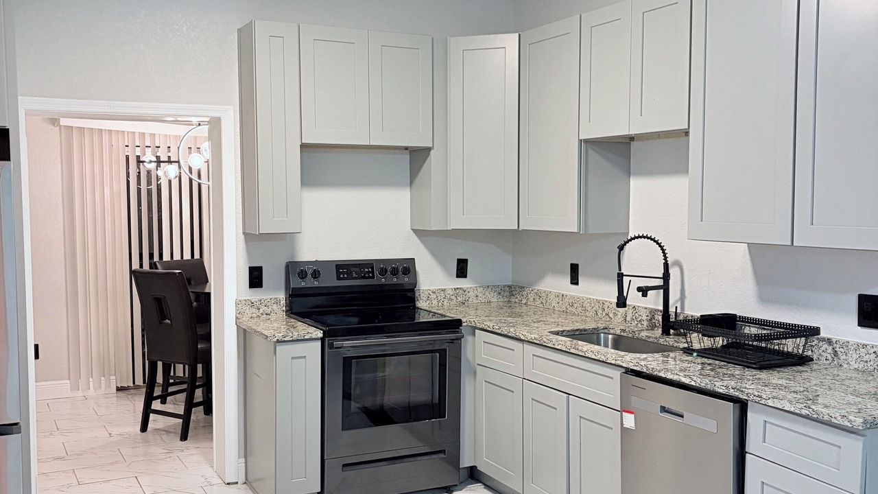 Photo of Kitchen in Southwest Orlando