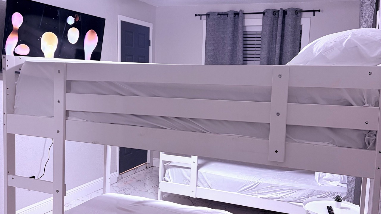 Photo of Bedroom in Southwest Orlando