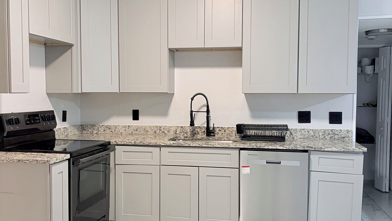 Photo of Kitchen in Southwest Orlando