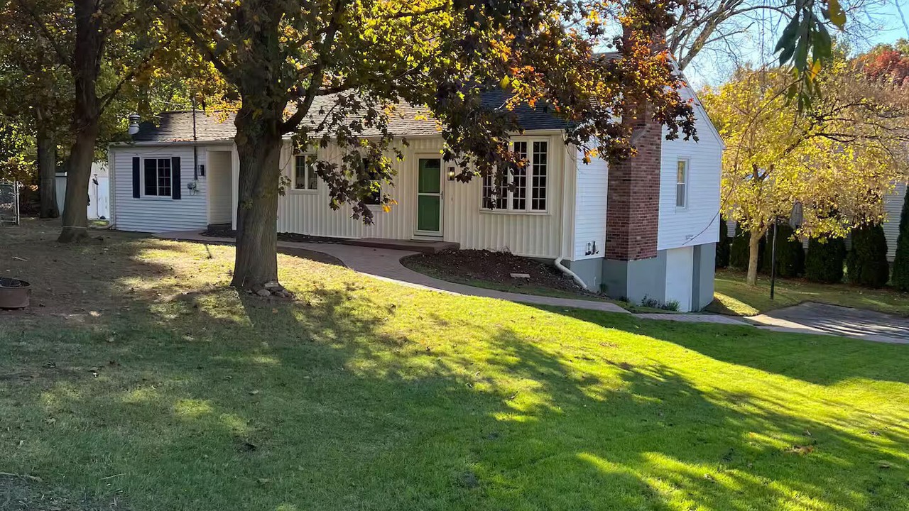 Photo of Outdoor in North Haven