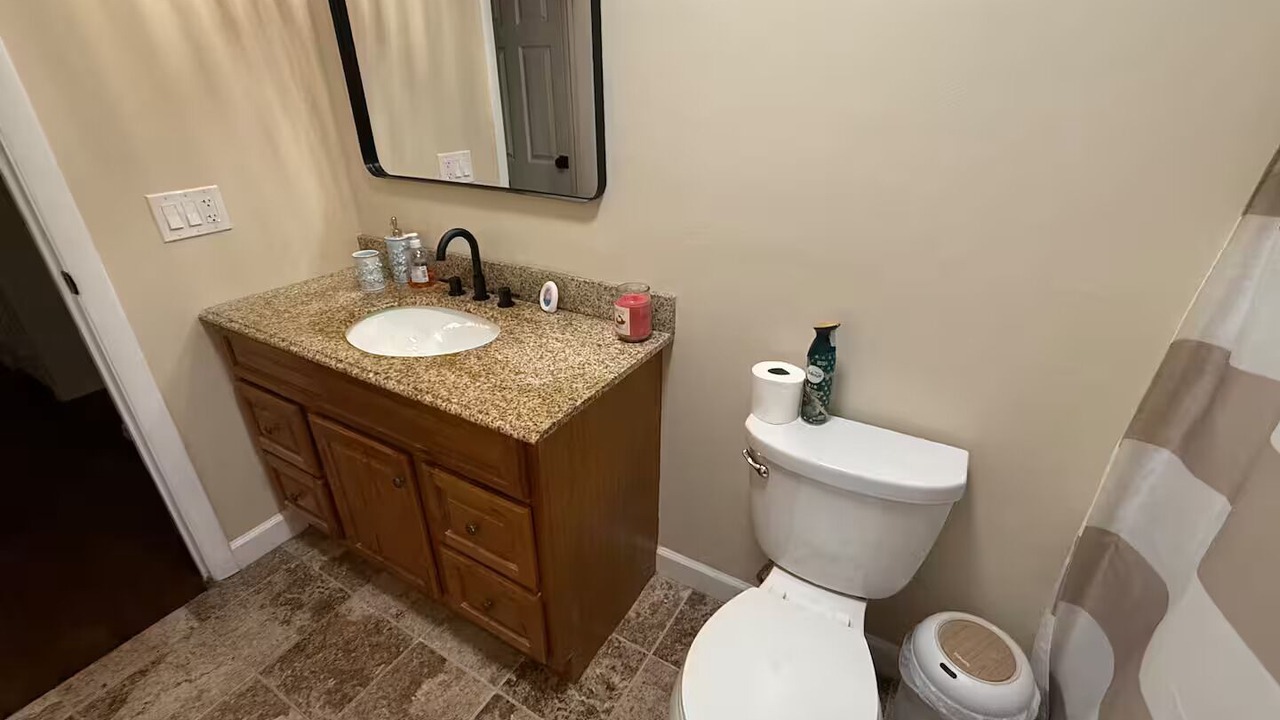 Photo of Bathroom in North Haven