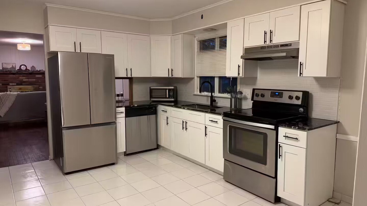 Photo of Kitchen in North Haven