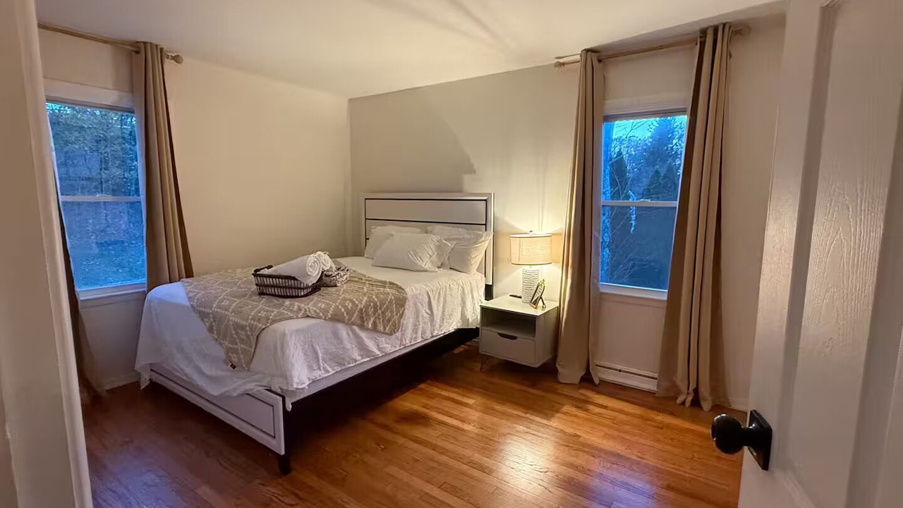 Photo of Bedroom in North Haven