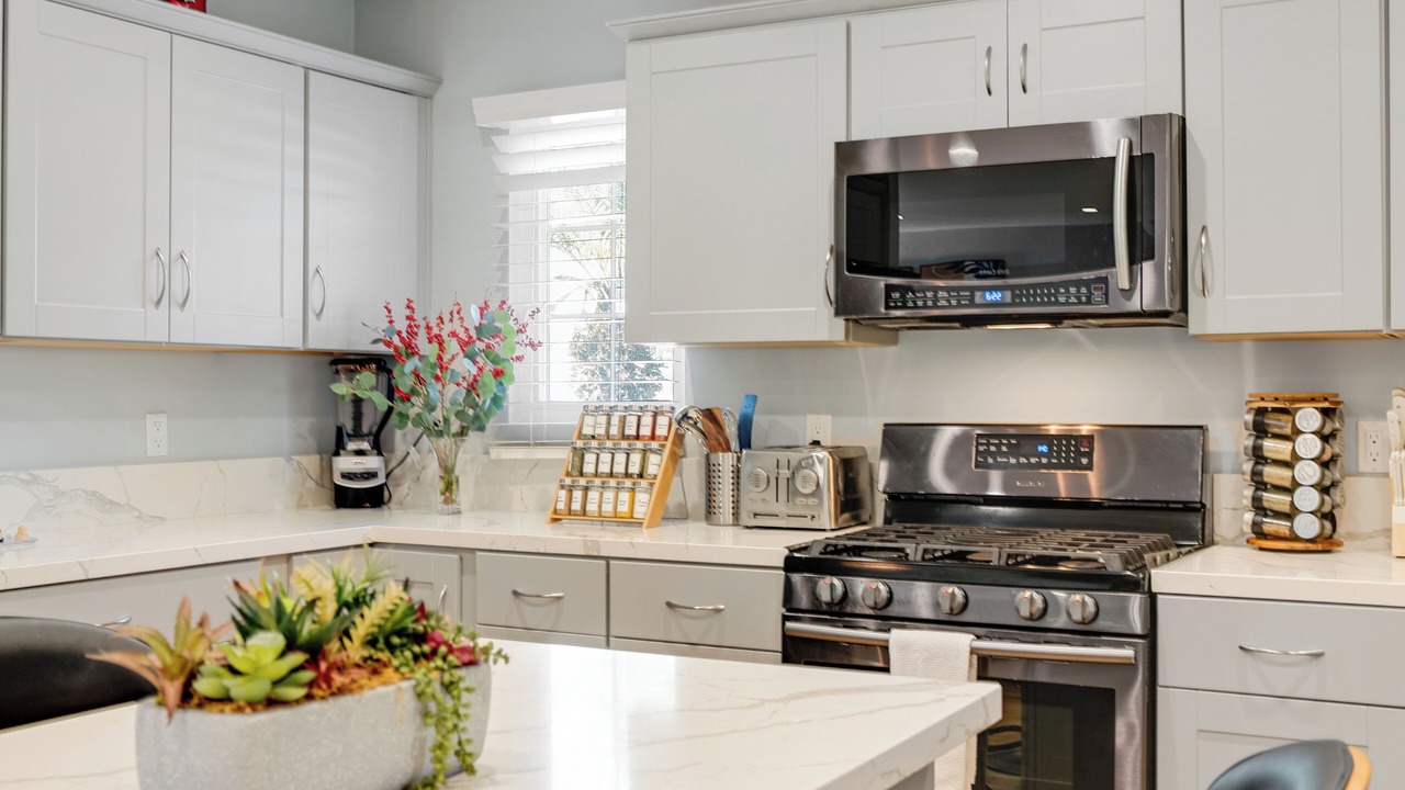 Photo of Kitchen in Westchester