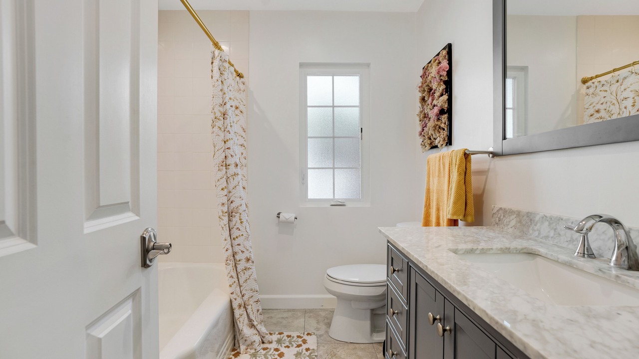 Photo of Bathroom in Westchester