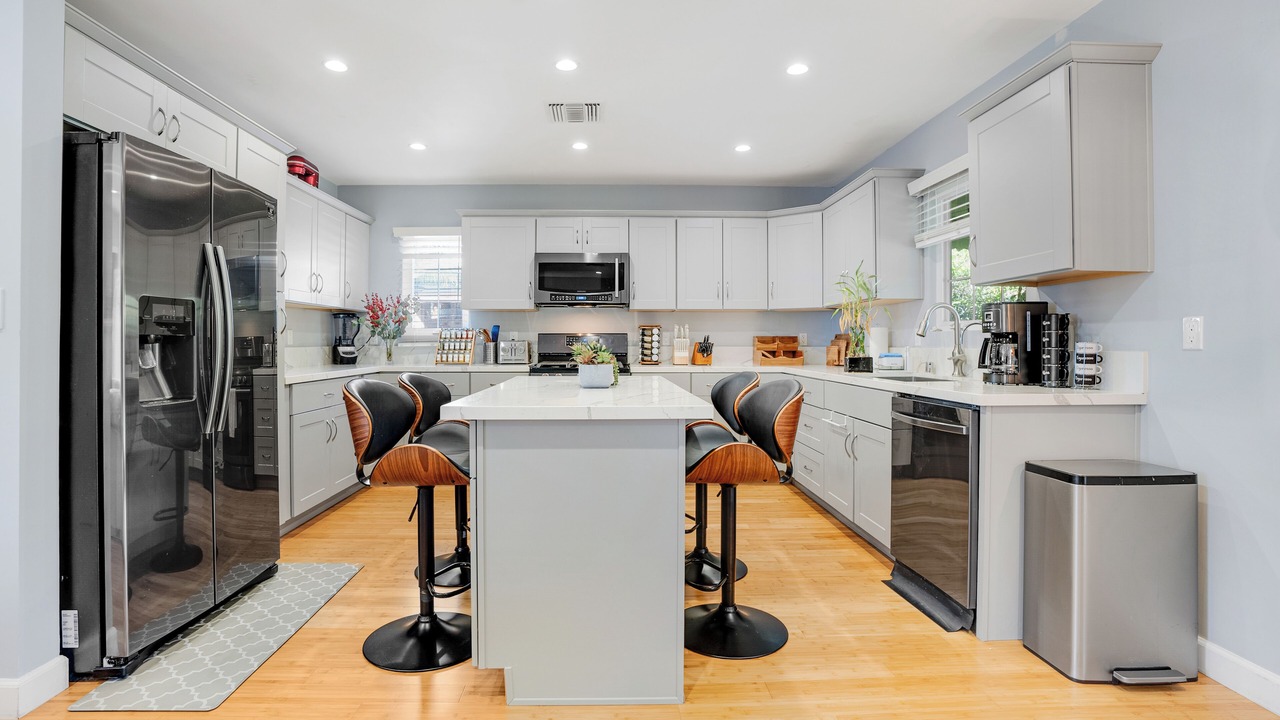 Photo of Kitchen in Westchester