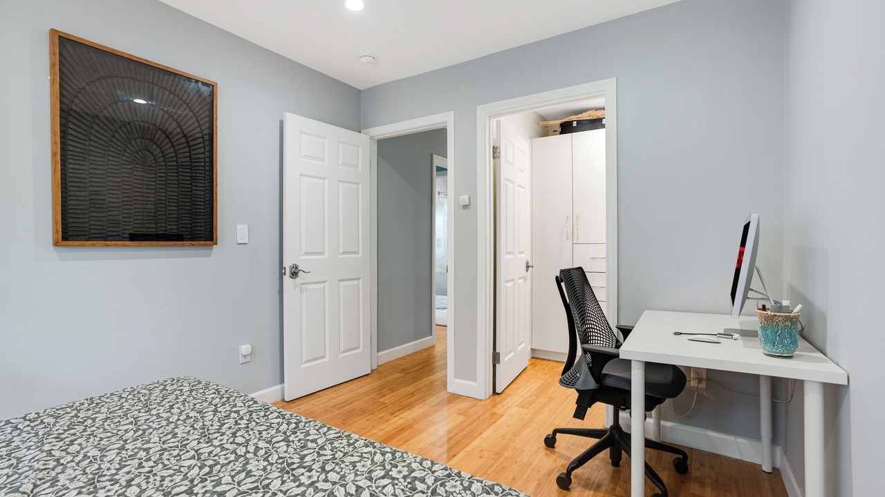 Photo of Bedroom in Westchester