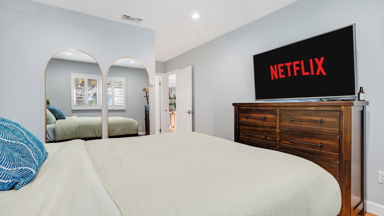 Photo of Bedroom in Westchester