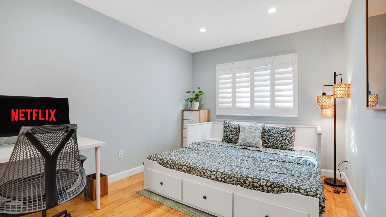 Photo of Bedroom in Westchester