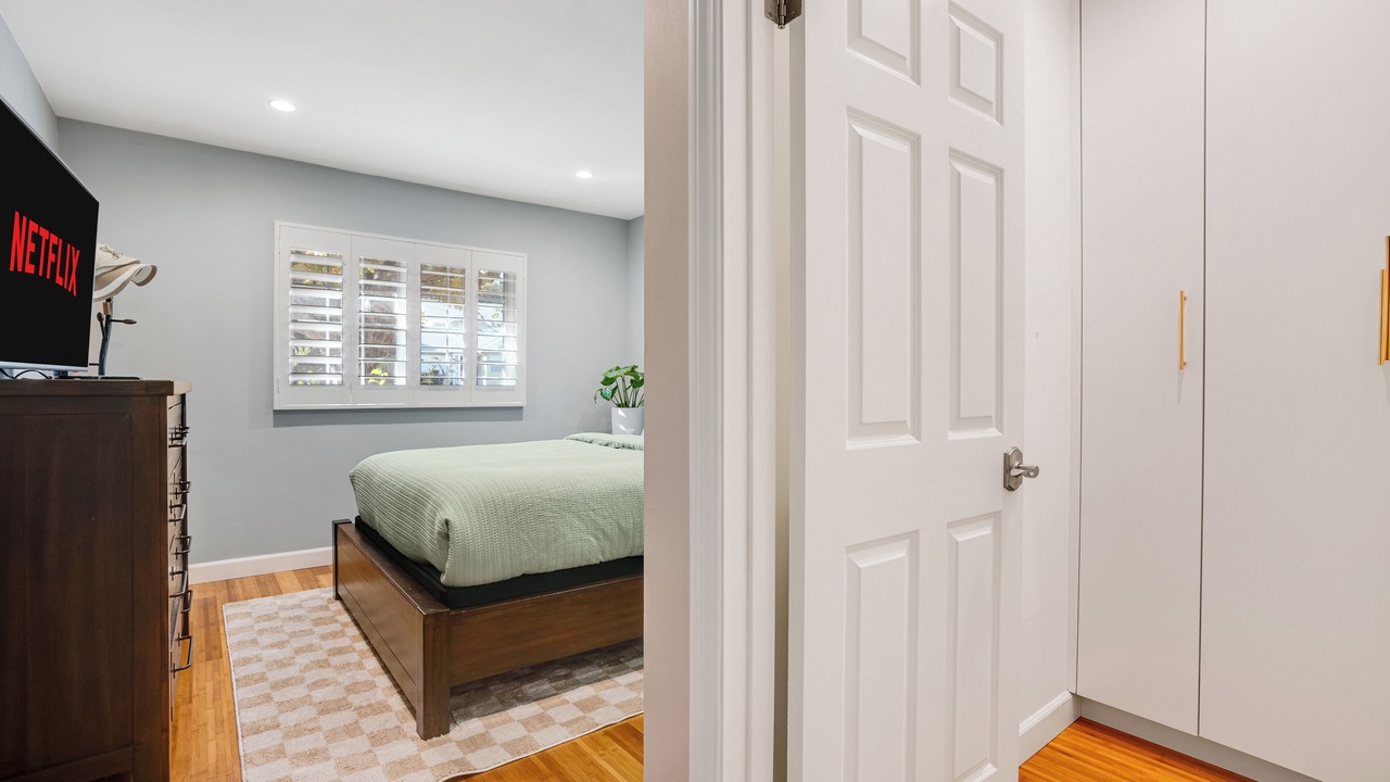 Photo of Bedroom in Westchester