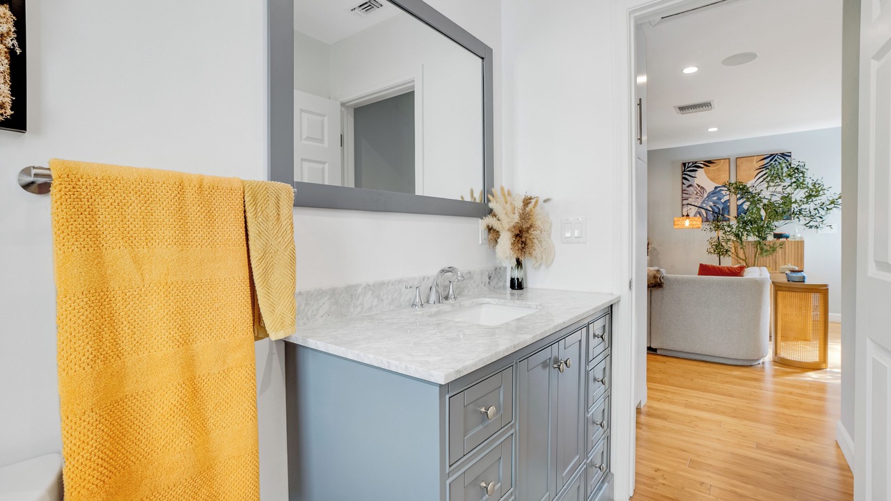 Photo of Bathroom in Westchester