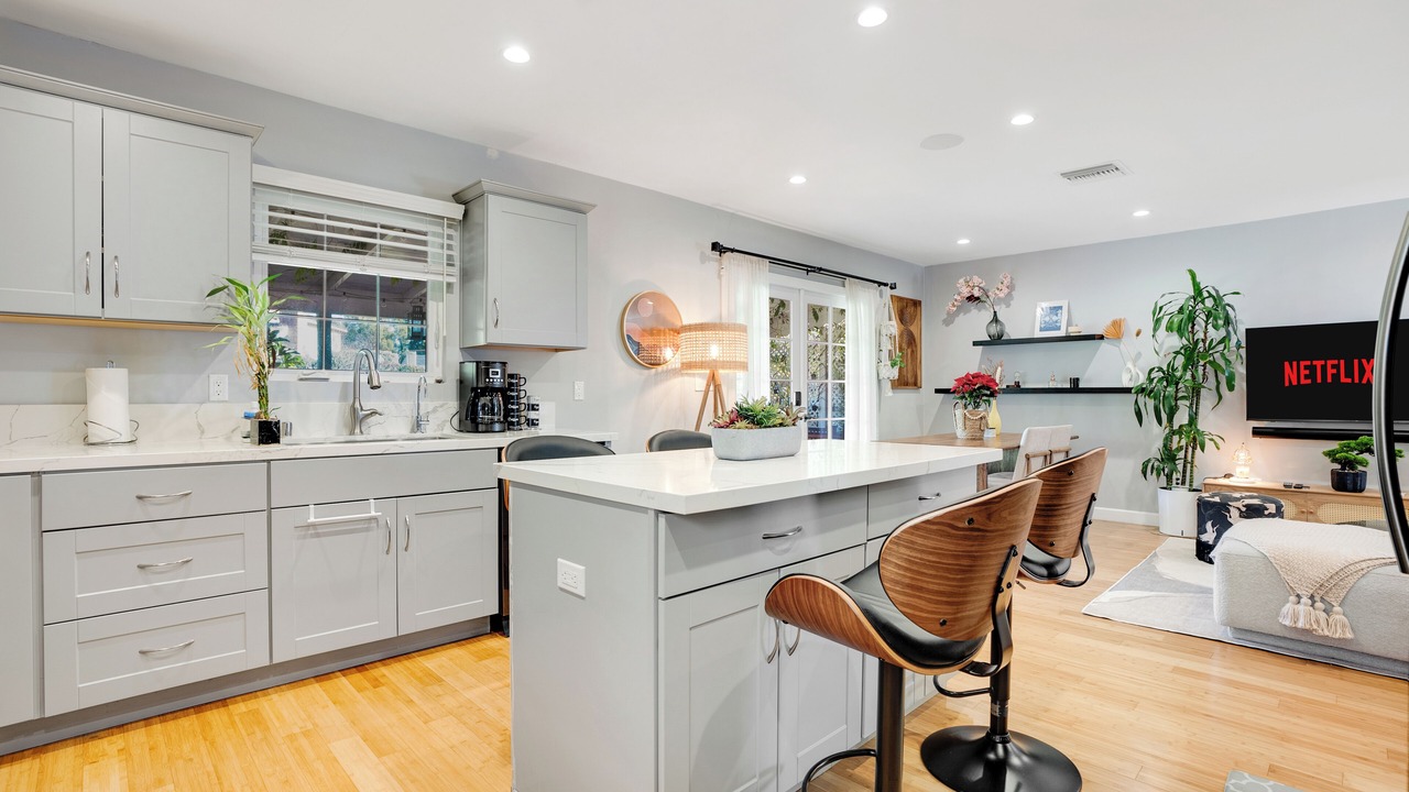 Photo of Kitchen in Westchester