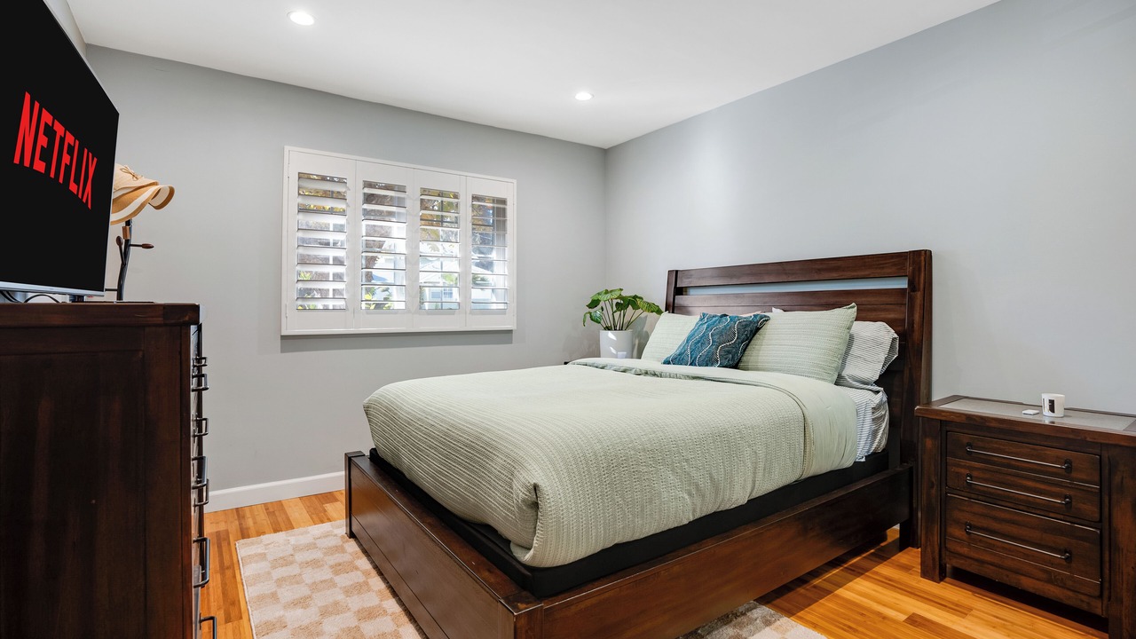 Photo of Bedroom in Westchester