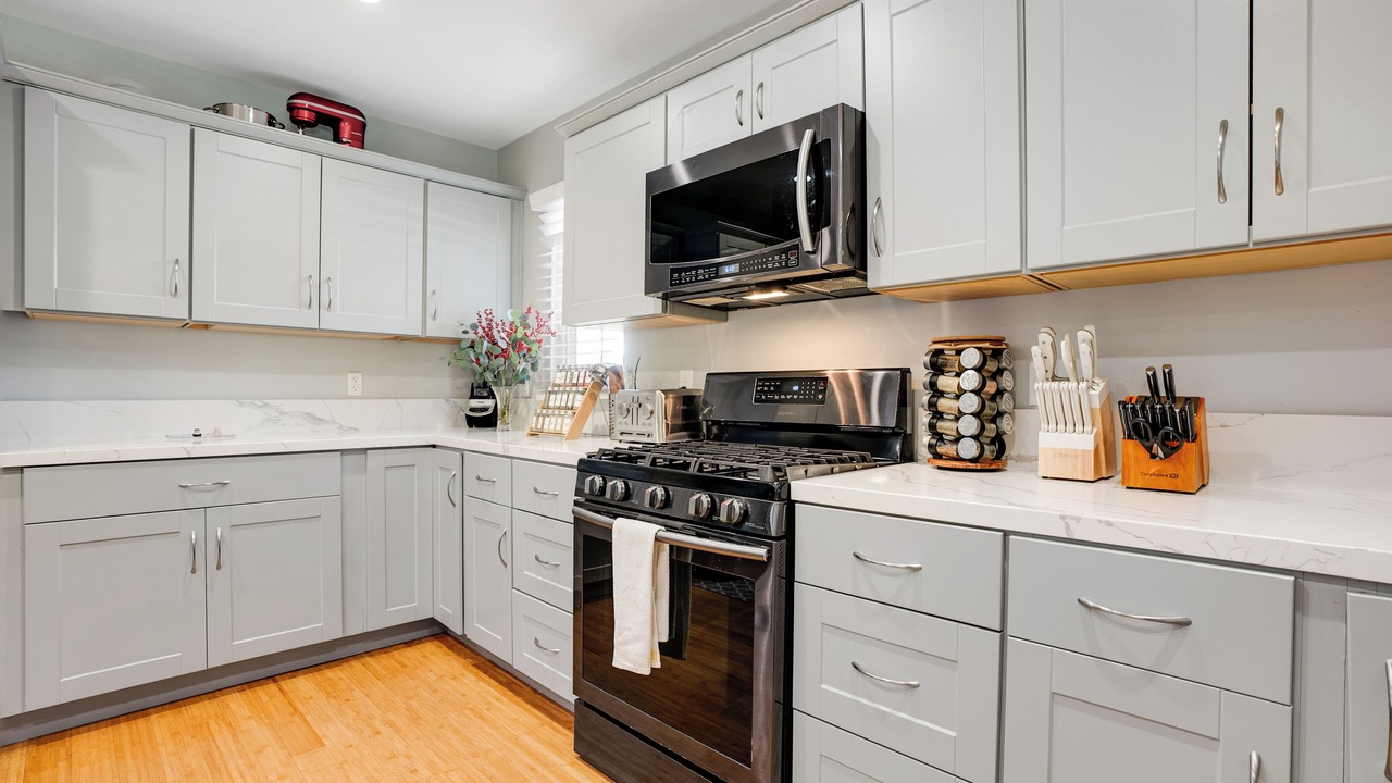 Photo of Kitchen in Westchester