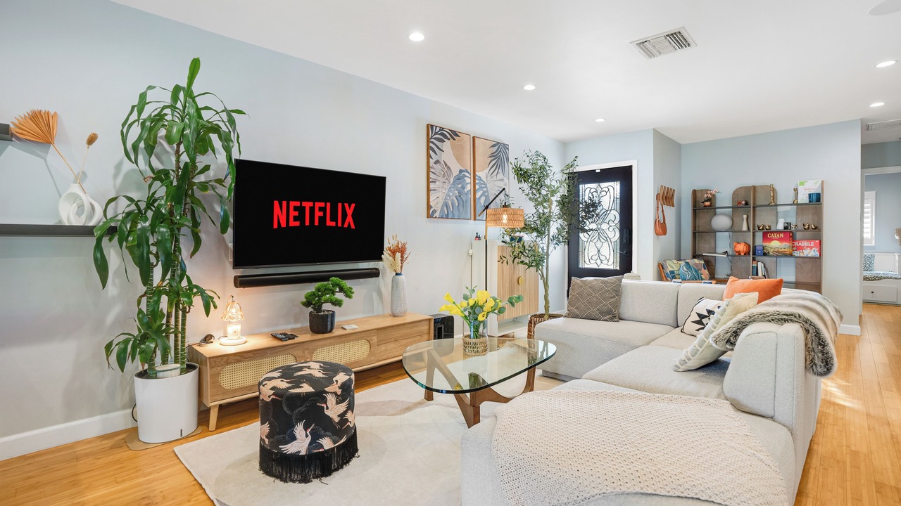 Photo of Livingroom in Westchester