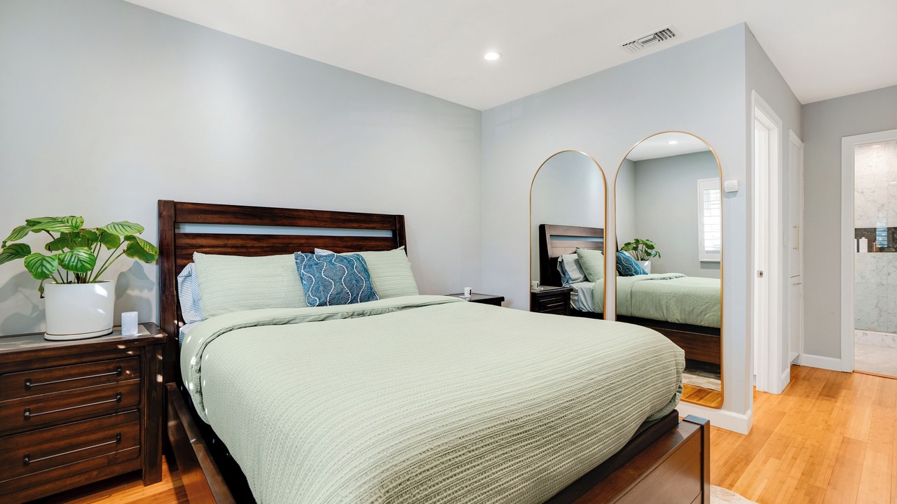 Photo of Bedroom in Westchester