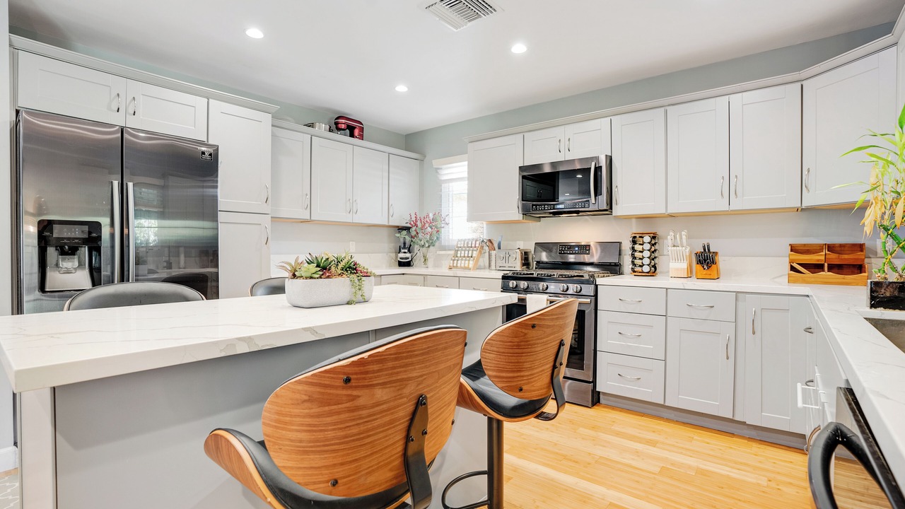Photo of Kitchen in Westchester