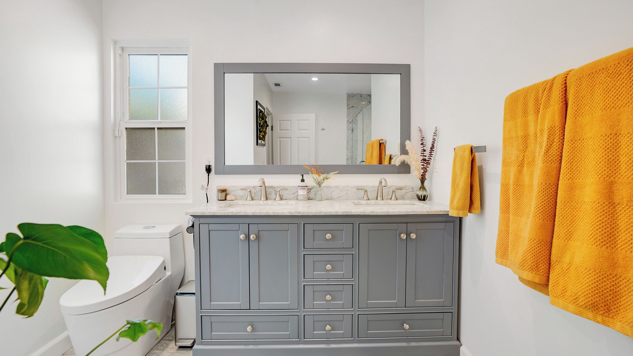 Photo of Bathroom in Westchester