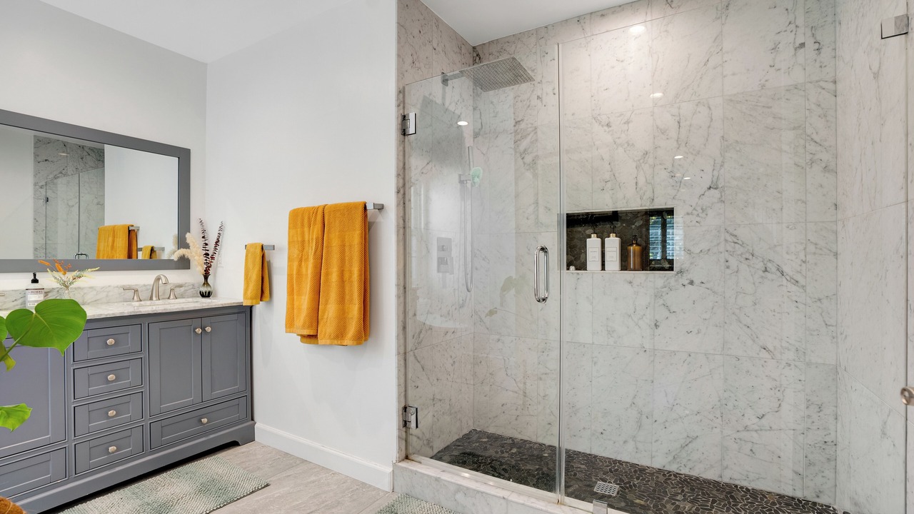 Photo of Bathroom in Westchester