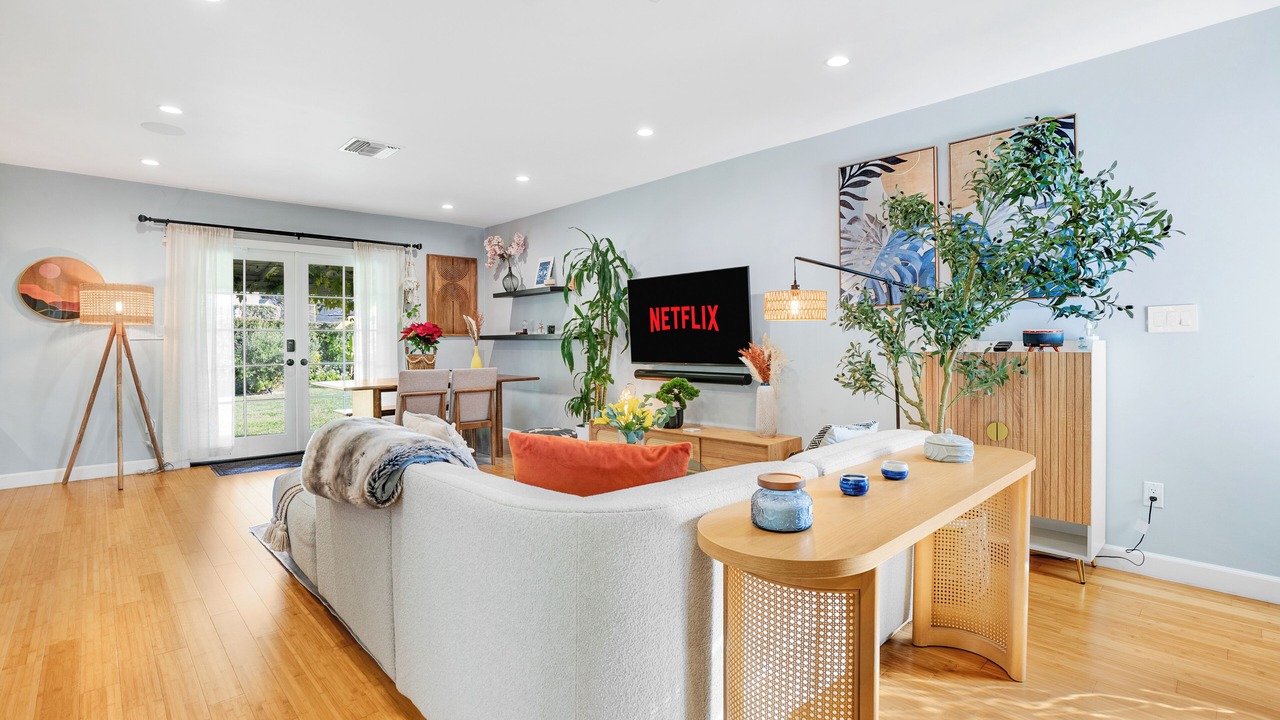 Photo of Livingroom in Westchester