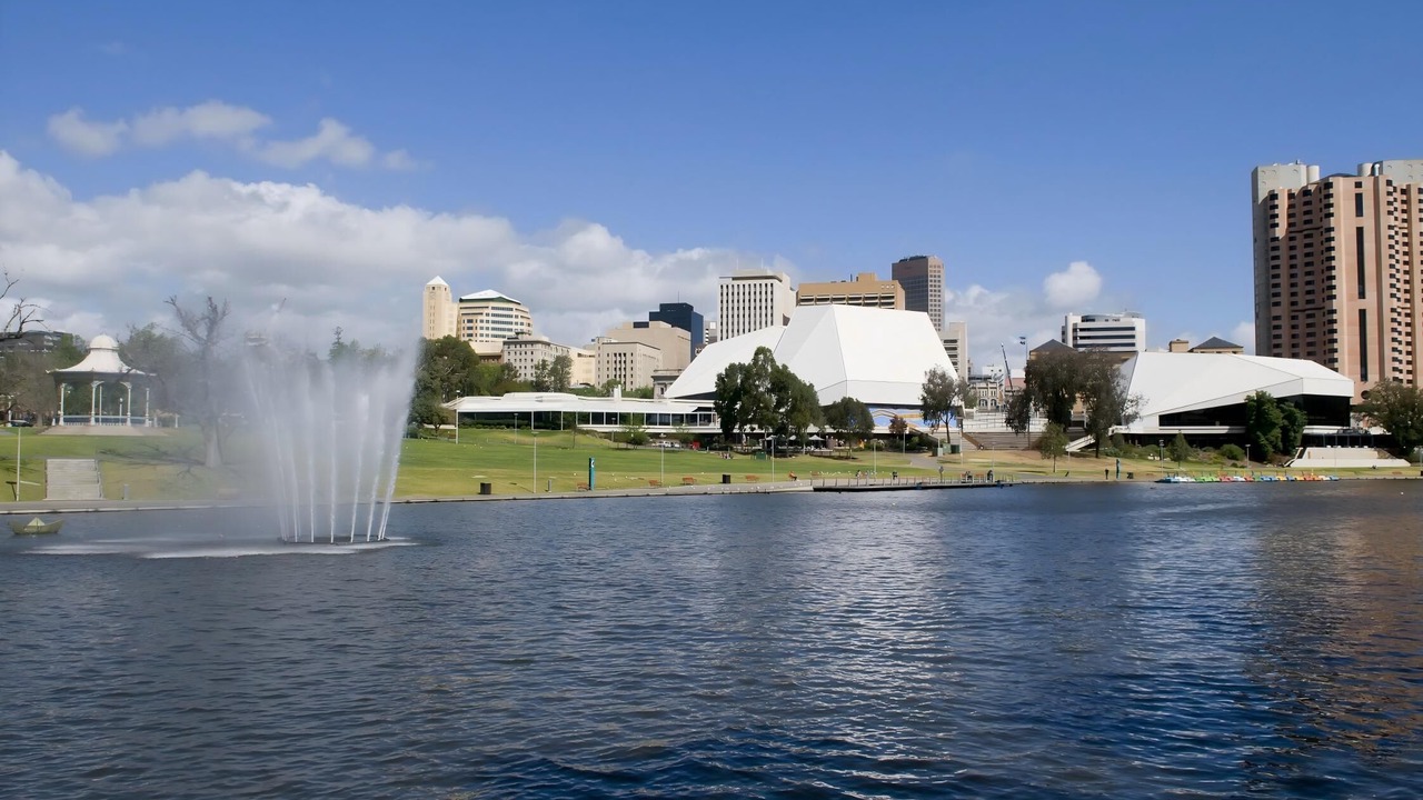 Photo of Outdoor in Adelaide Central Business District