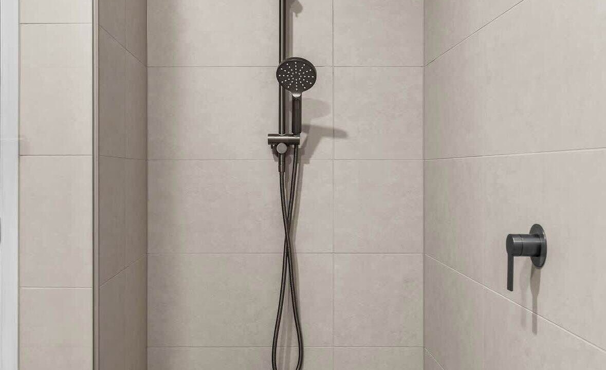 Photo of Bathroom in Adelaide Central Business District