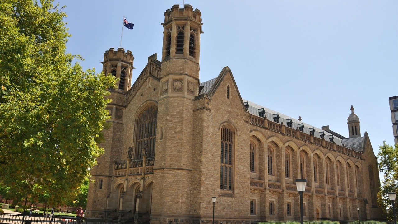Photo of Others in Adelaide Central Business District