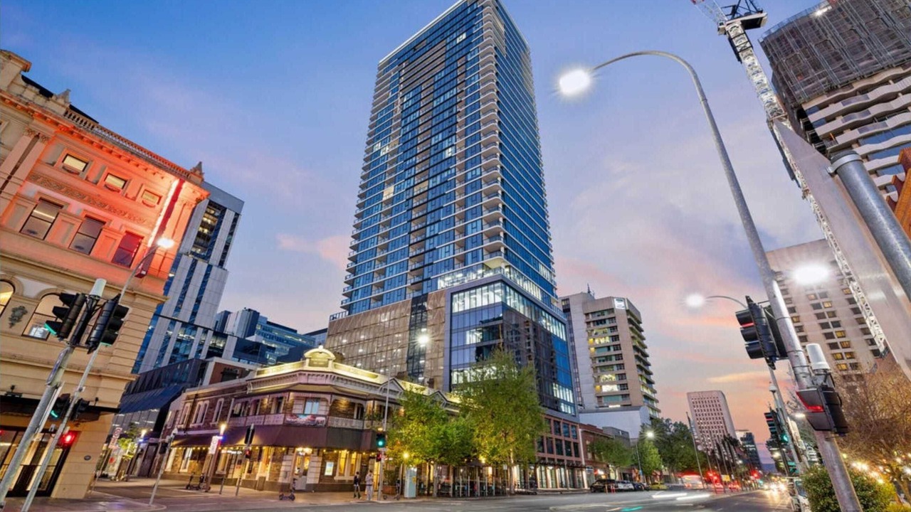 Photo of Outdoor in Adelaide Central Business District