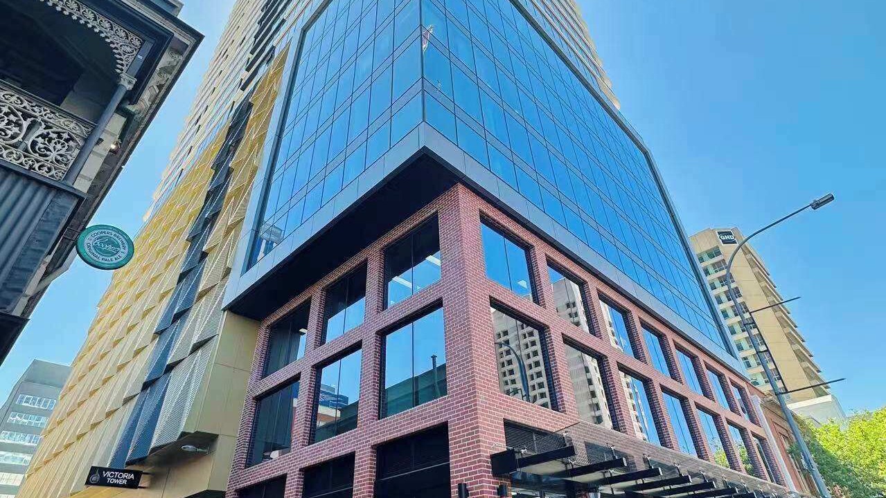 Photo of Outdoor in Adelaide Central Business District