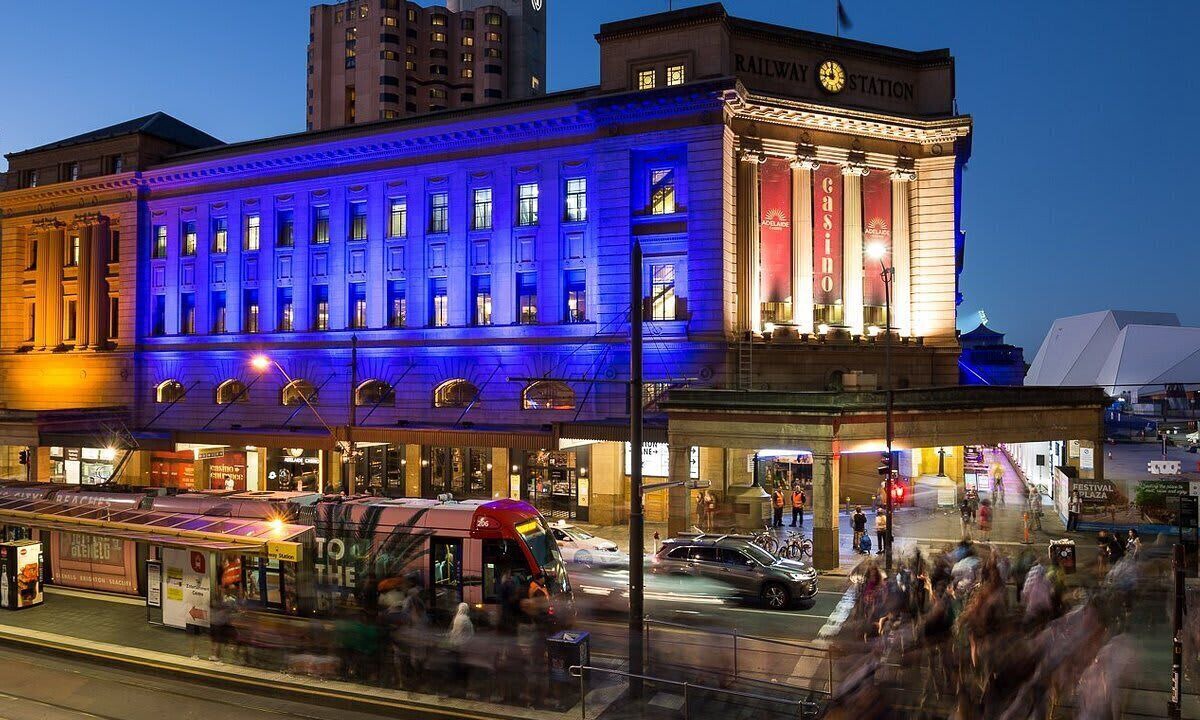 Photo of Others in Adelaide Central Business District