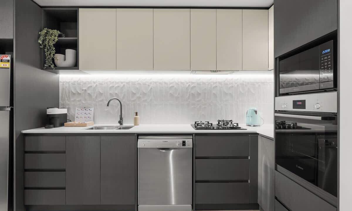 Photo of Kitchen in Adelaide Central Business District