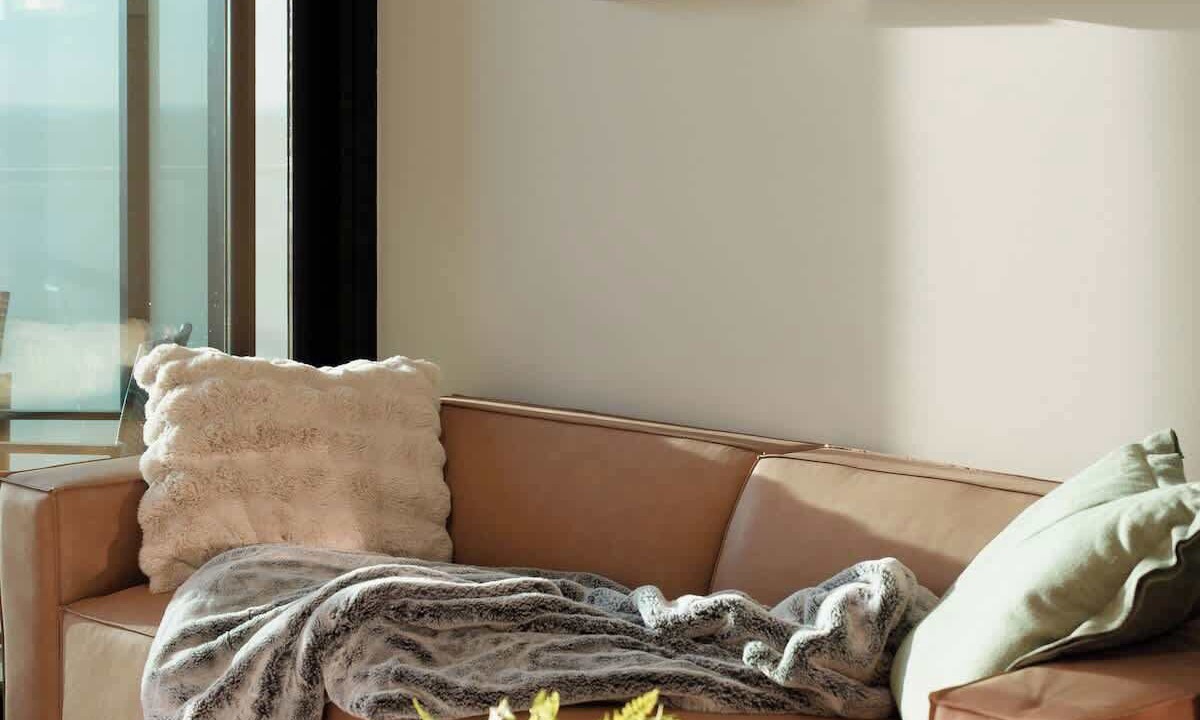 Photo of Livingroom in Adelaide Central Business District