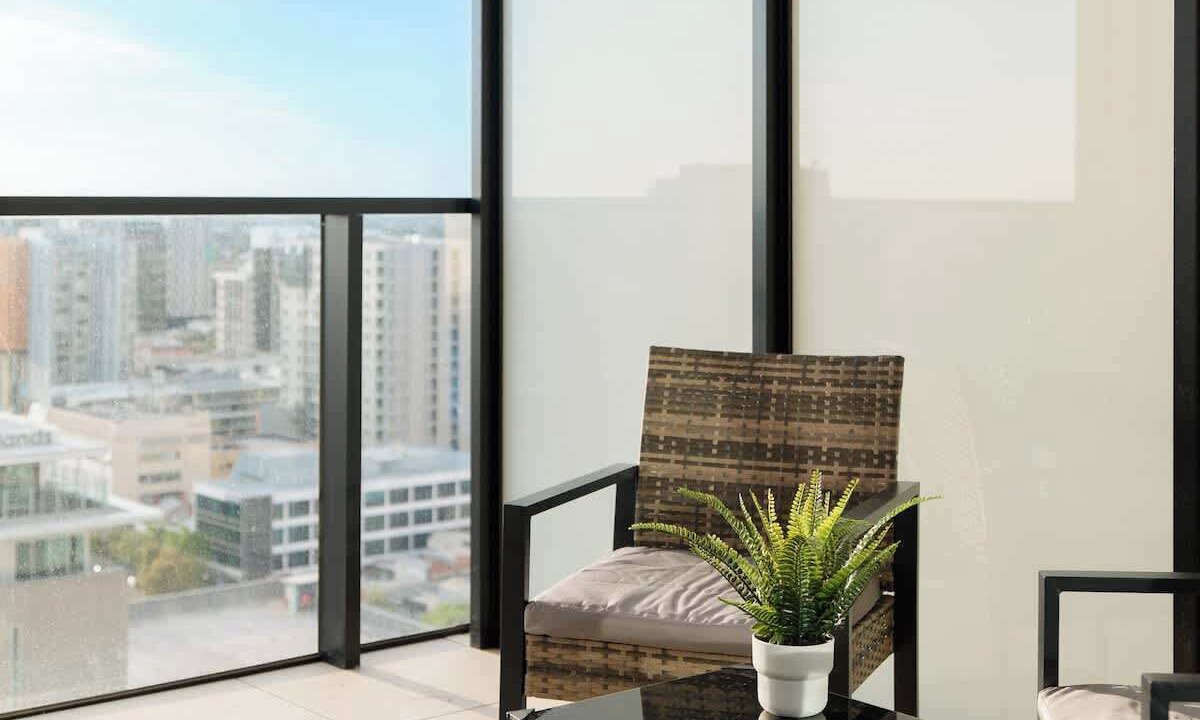 Photo of Outdoor in Adelaide Central Business District