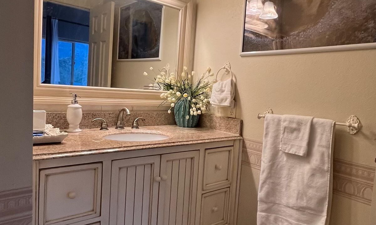 Photo of Bathroom in Sudden Valley