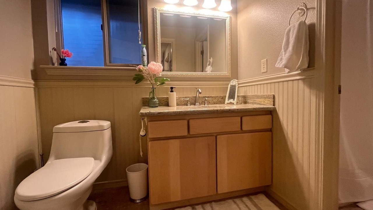 Photo of Bathroom in Sudden Valley
