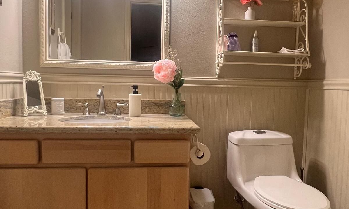 Photo of Bathroom in Sudden Valley