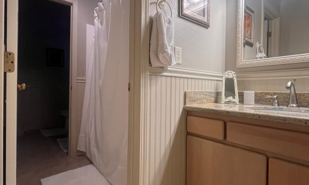 Photo of Bathroom in Sudden Valley