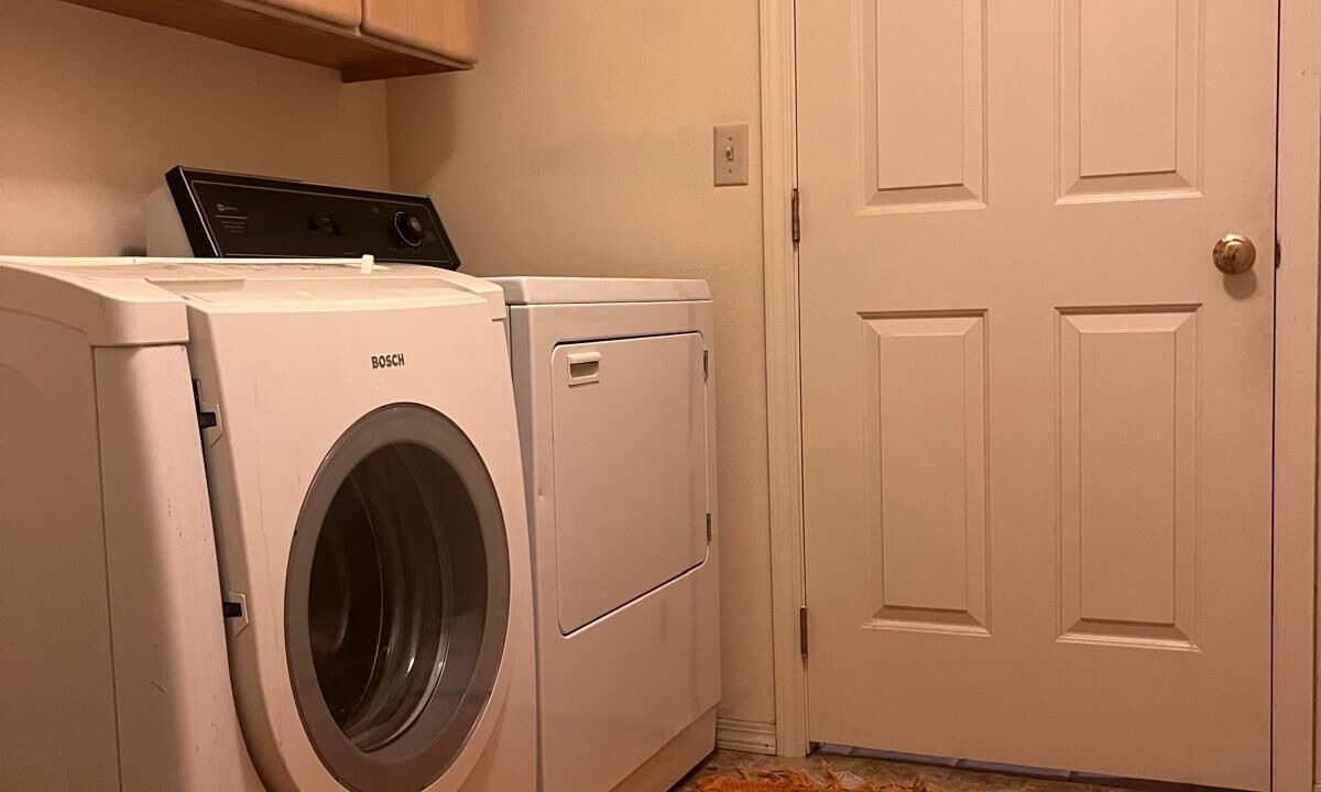 Photo of Bedroom in Sudden Valley