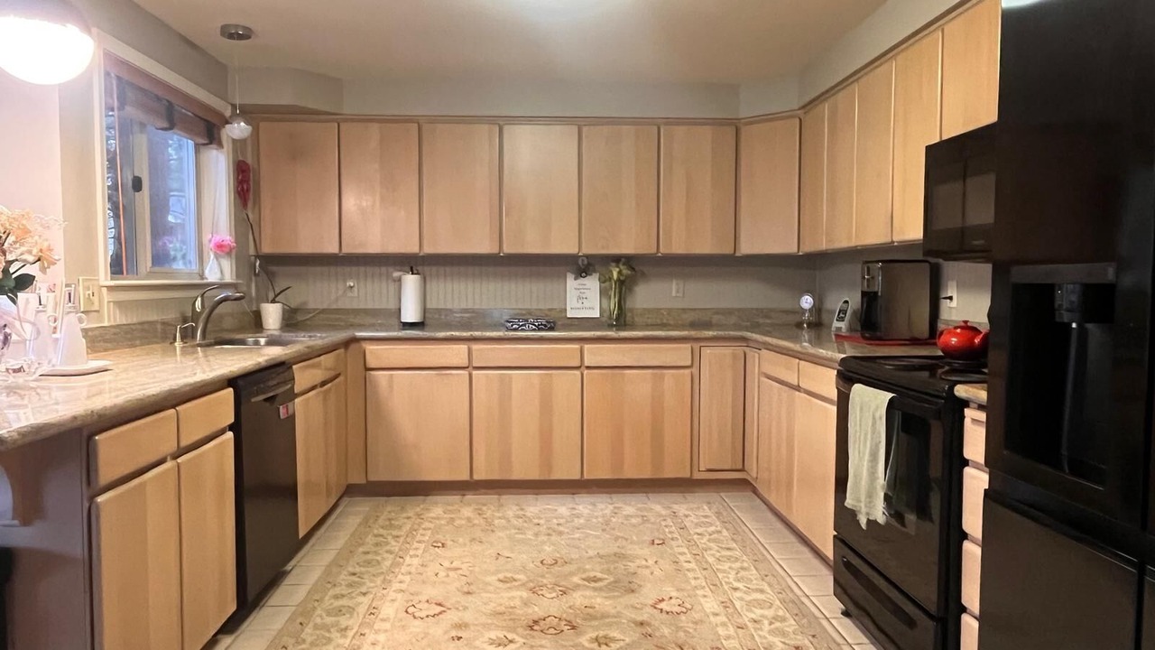 Photo of Kitchen in Sudden Valley