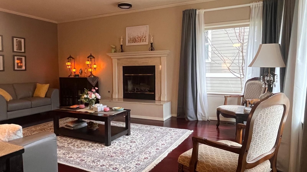 Photo of Livingroom in Sudden Valley