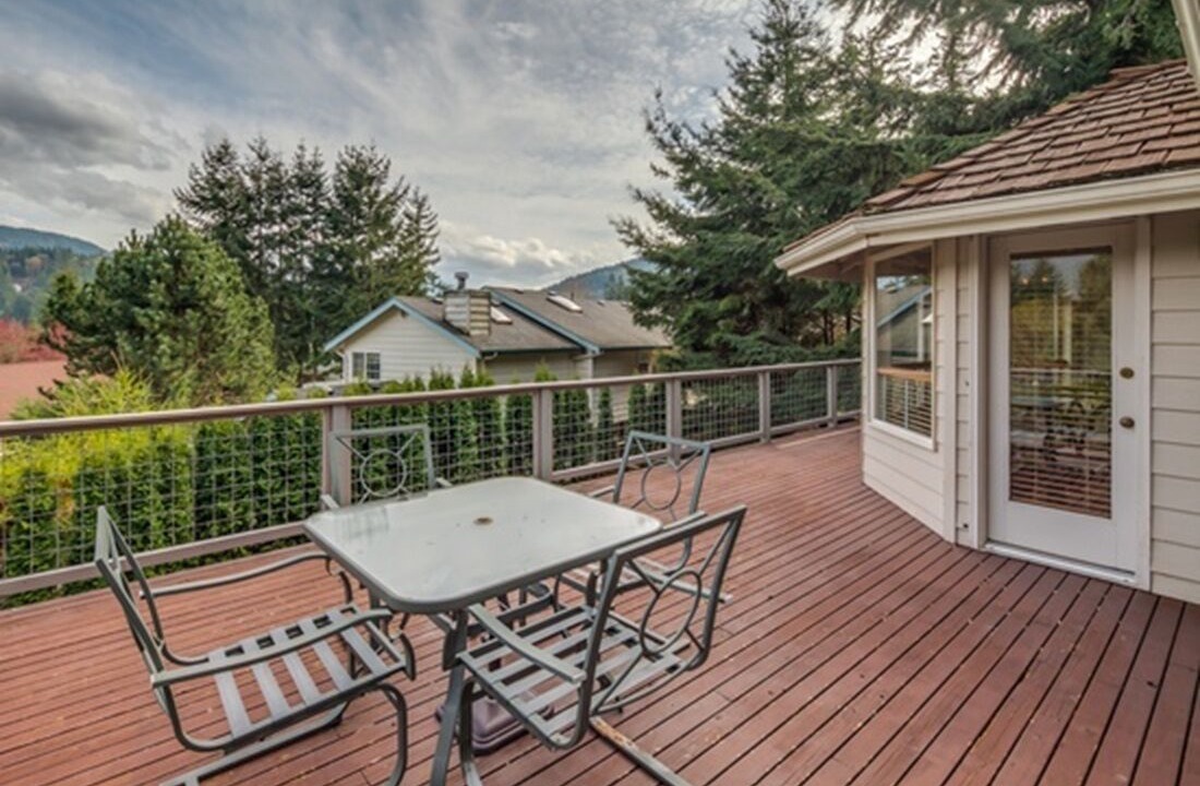 Photo of Outdoor in Sudden Valley