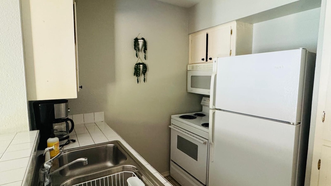 Photo of Kitchen in Lower Greenville