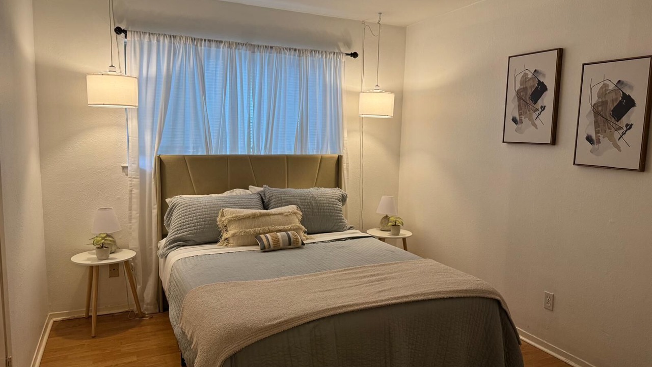 Photo of Bedroom in Lower Greenville