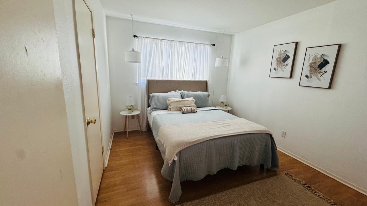 Photo of Bedroom in Lower Greenville