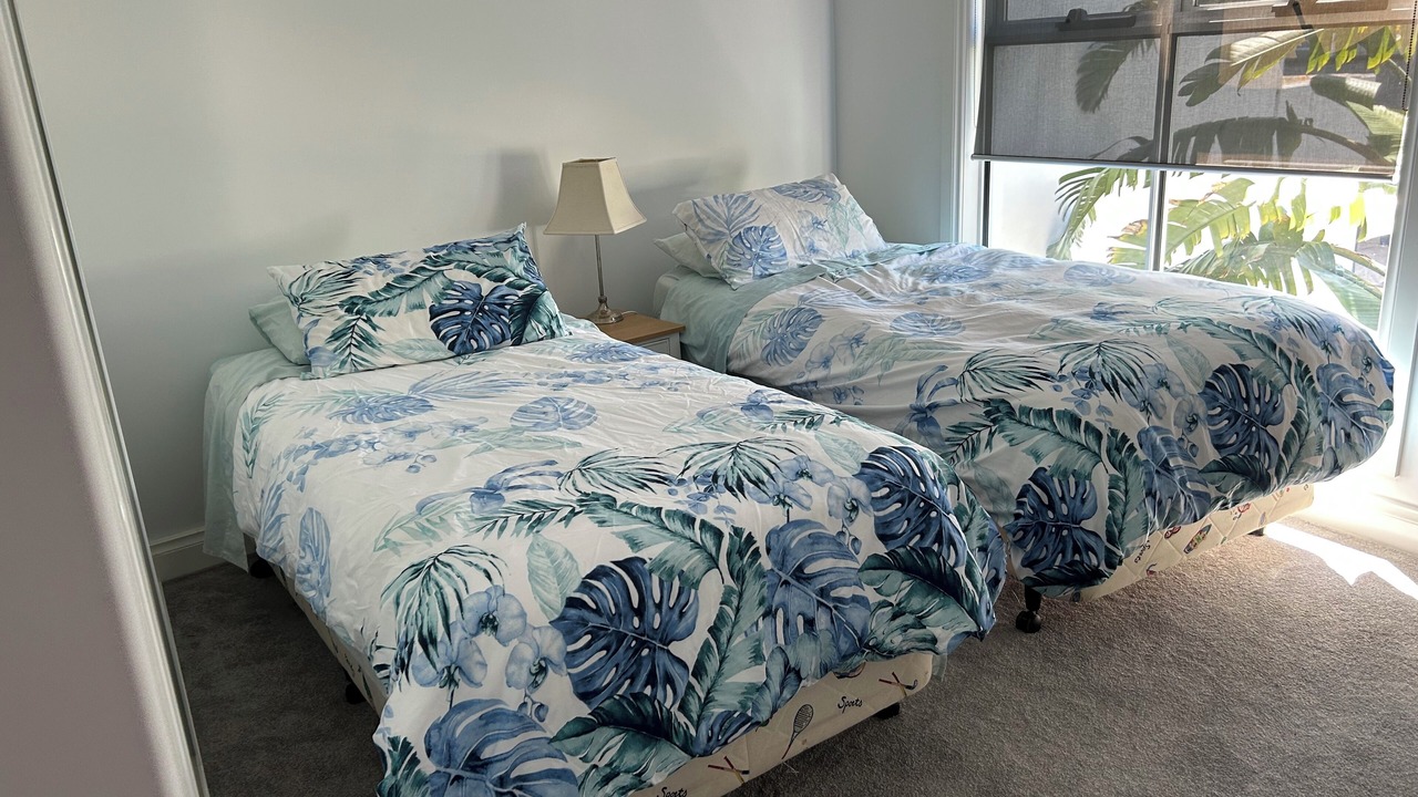 Photo of Bedroom in Patterson Lakes