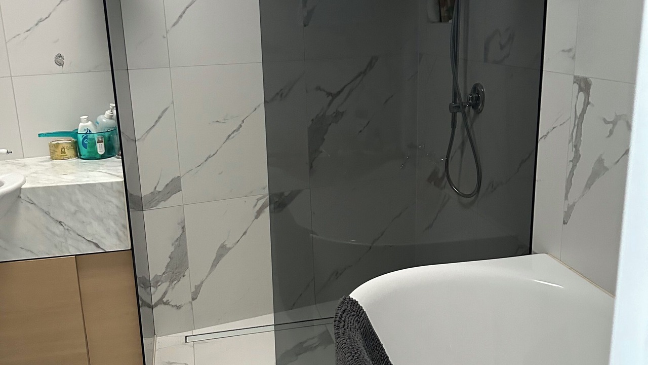 Photo of Bathroom in Patterson Lakes